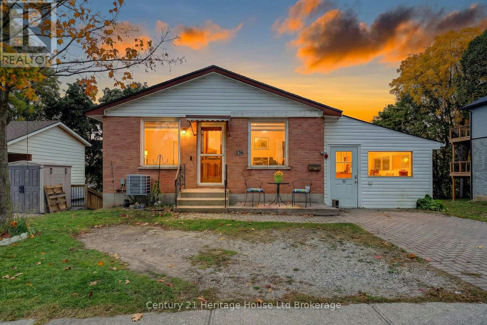 136 Dover Street, Woodstock, ON, N4S 3M1
