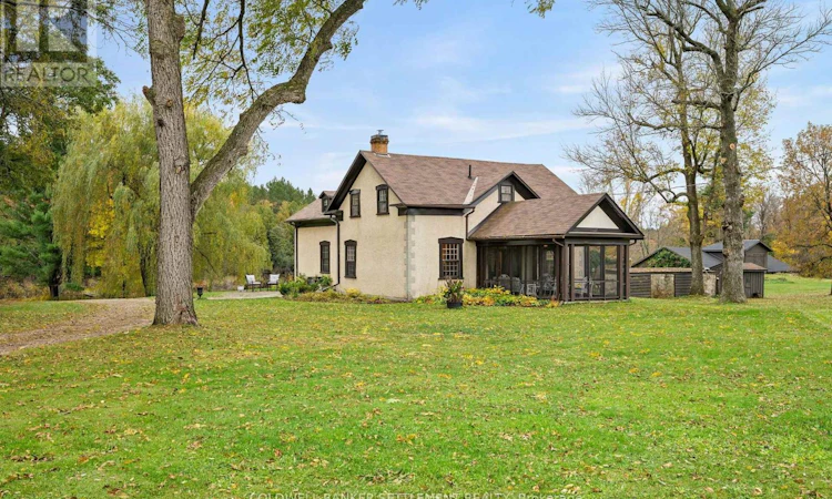 957 Upper Scotch Line Road