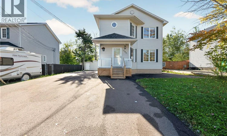 194 Rennick Road