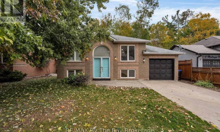 5 Brillinger Drive