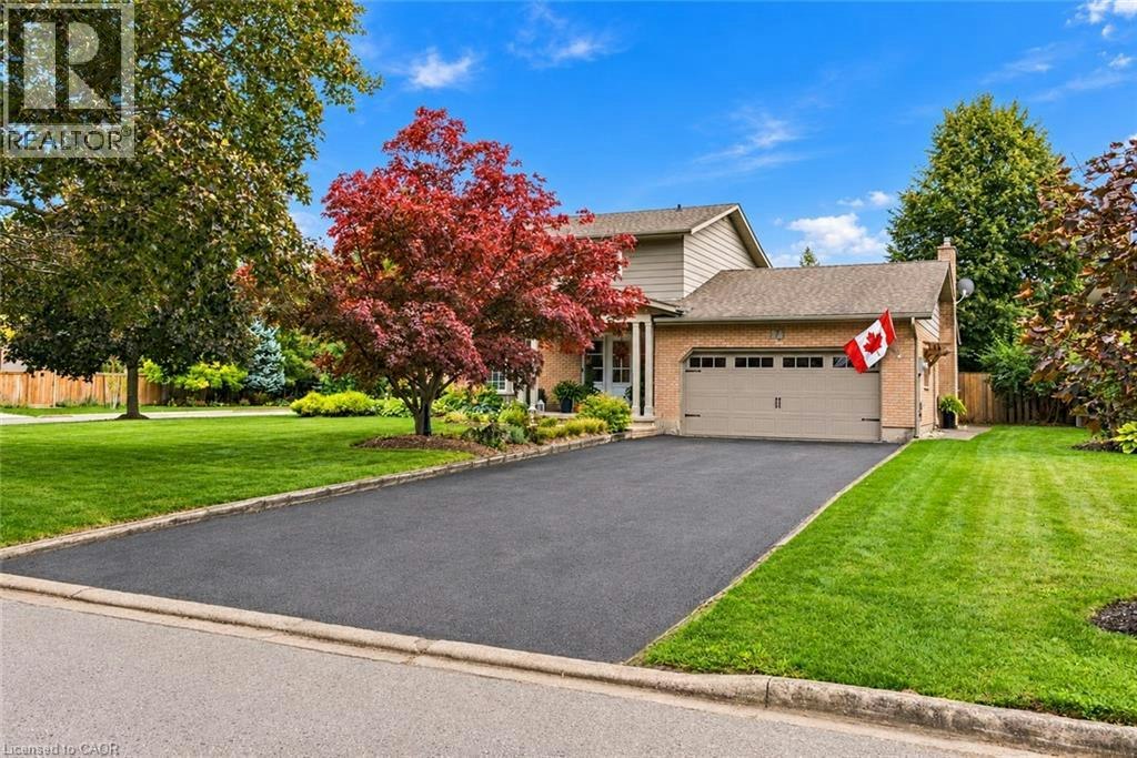 7 Colonel Butler Crescent, Niagara-on-the-Lake, ON, L0S 1J0