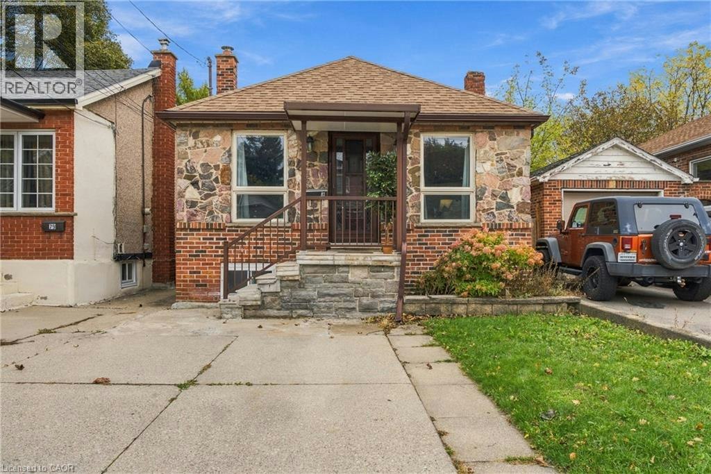 81 23rd Street EAST, Hamilton, ON, L8V 2W7