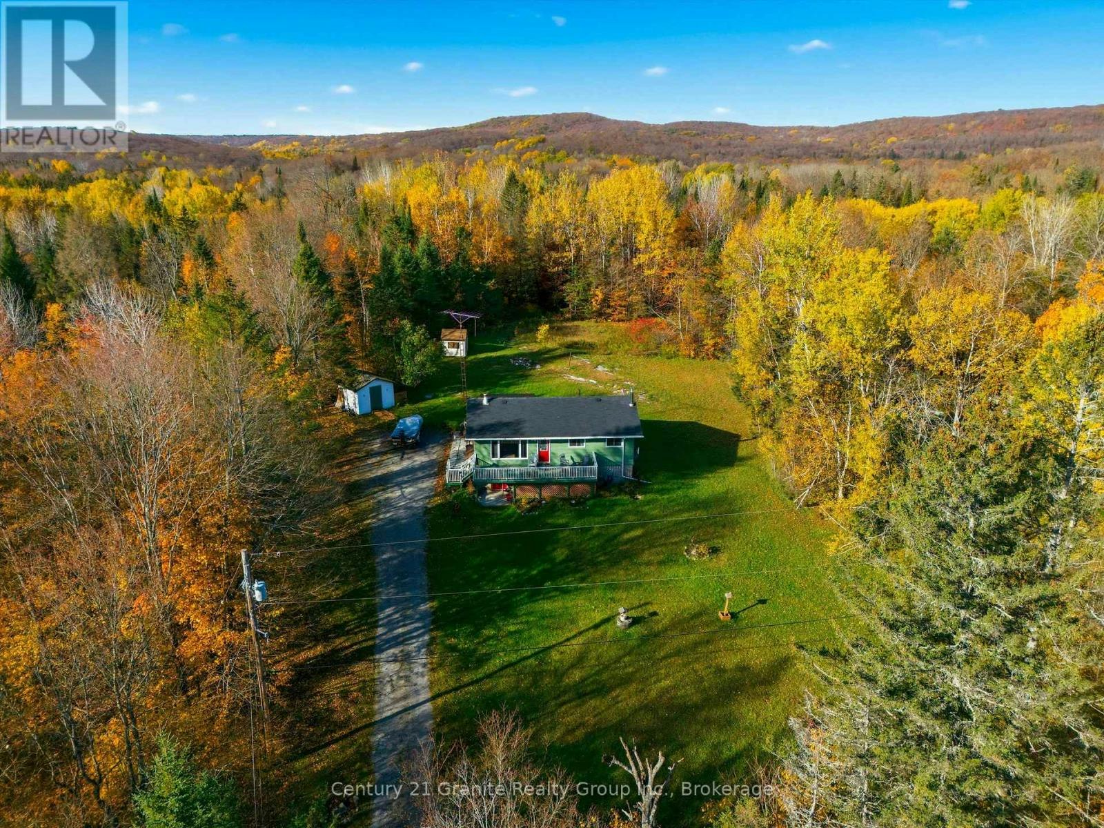 1060 Lees Road, Highlands East, ON, K0L 2Y0
