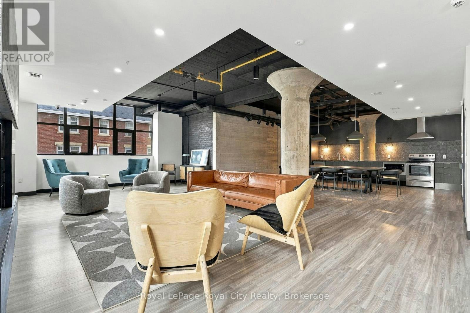 409-120 Huron Street, Guelph, ON, N1E 0T8 - 22