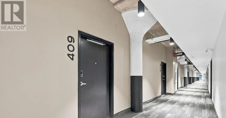 409-120 Huron Street, Guelph, ON, N1E 0T8