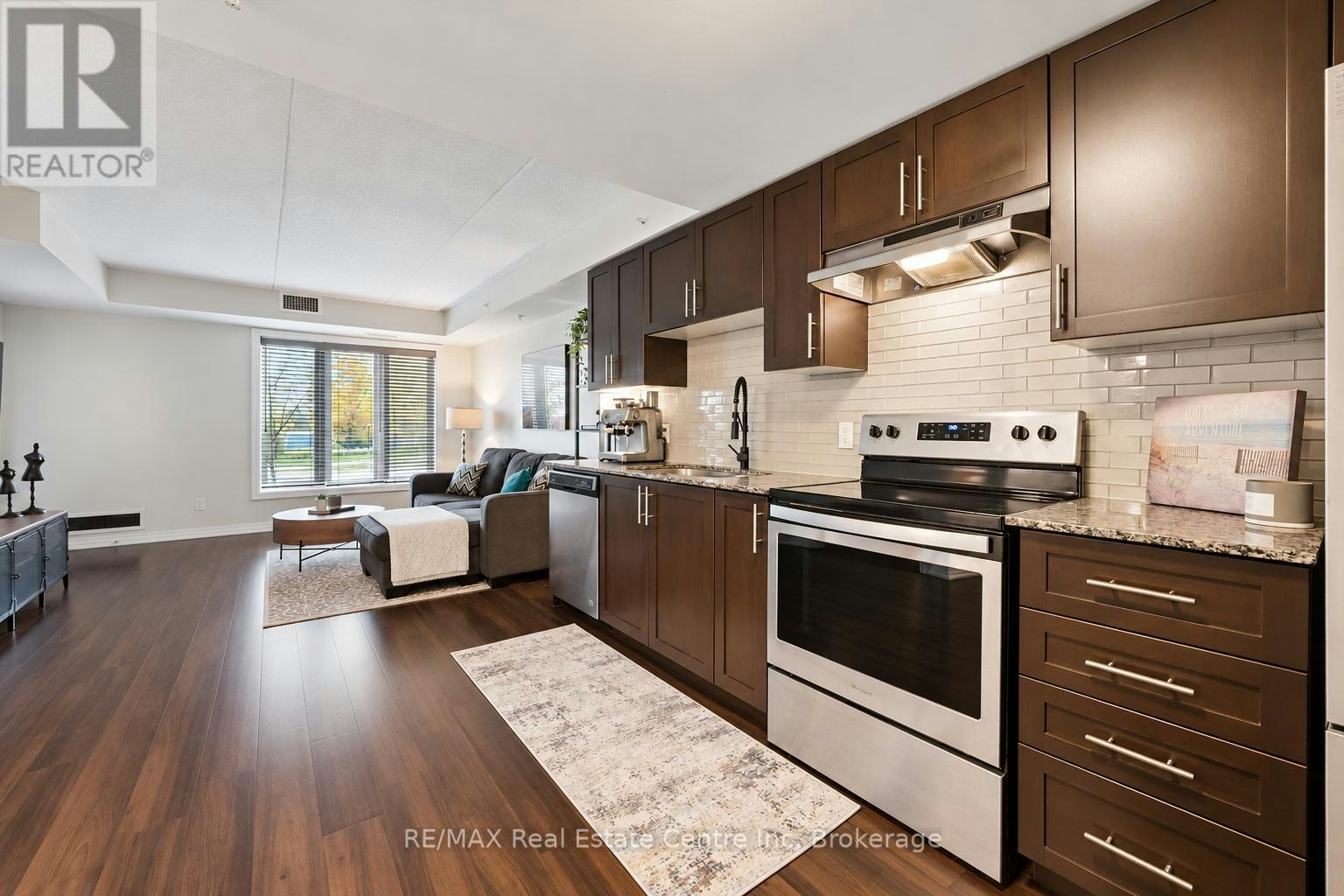 106-104 Summit Ridge Drive, Guelph, ON, N1E 0R5