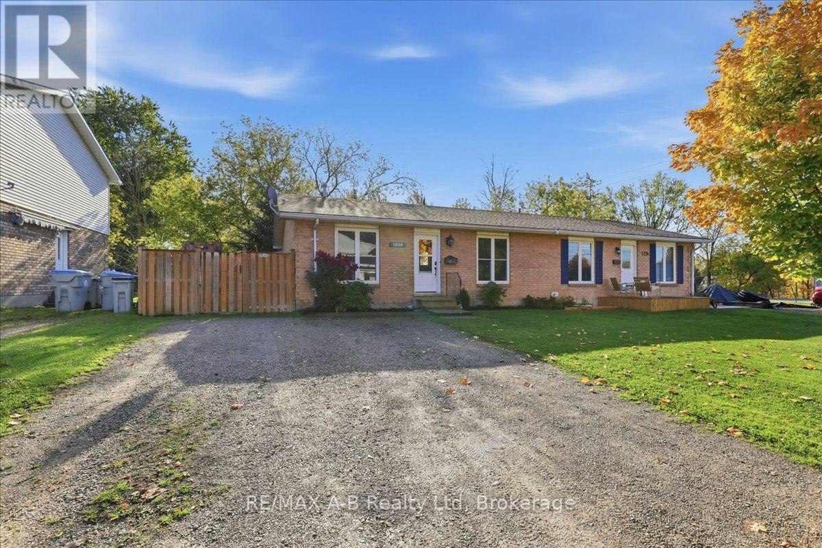 129B Mitchell Court, West Perth, ON, N0K 1N0
