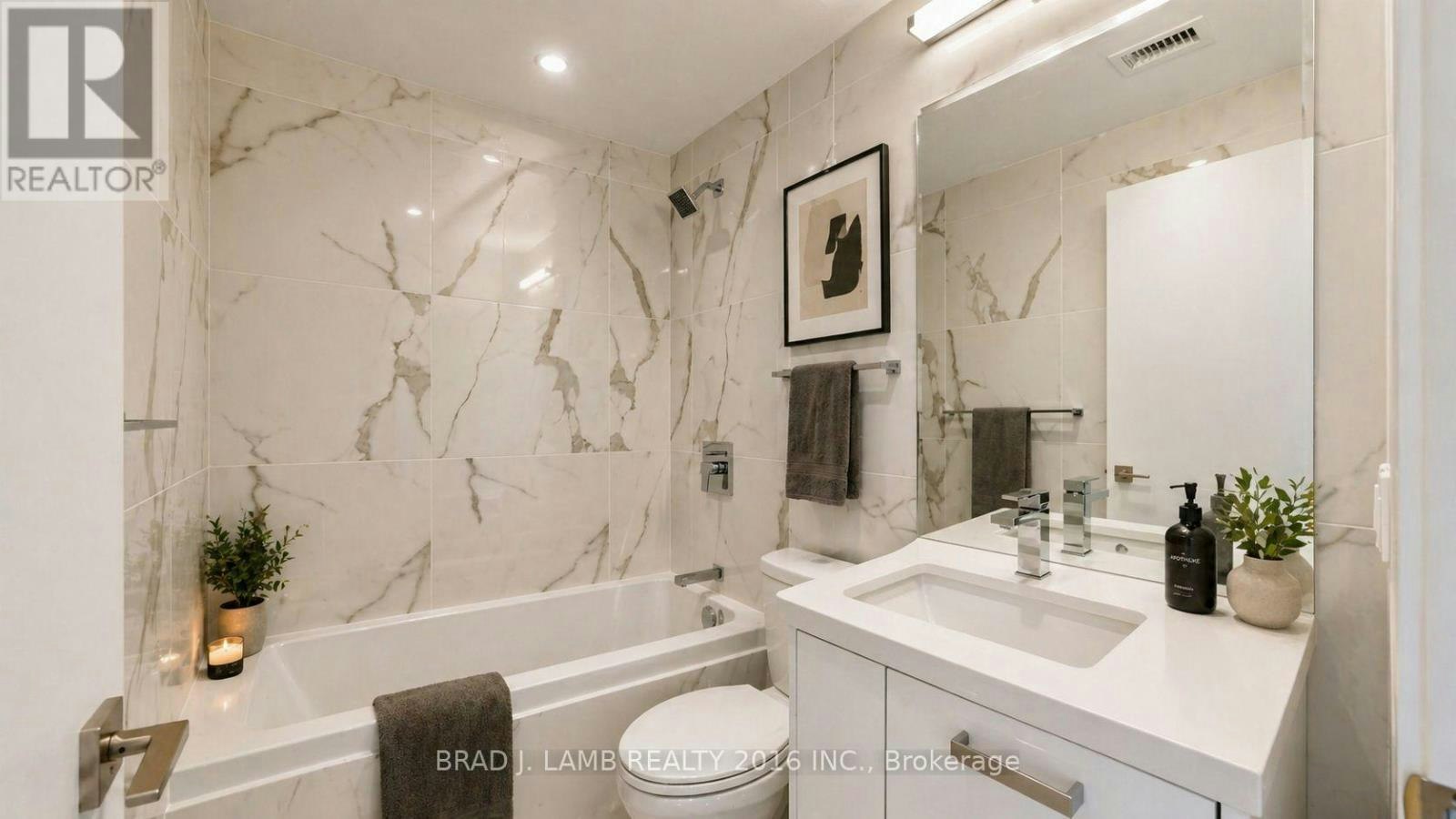 2207-284 King Street E, Toronto, ON, M5A 1K4 - 4