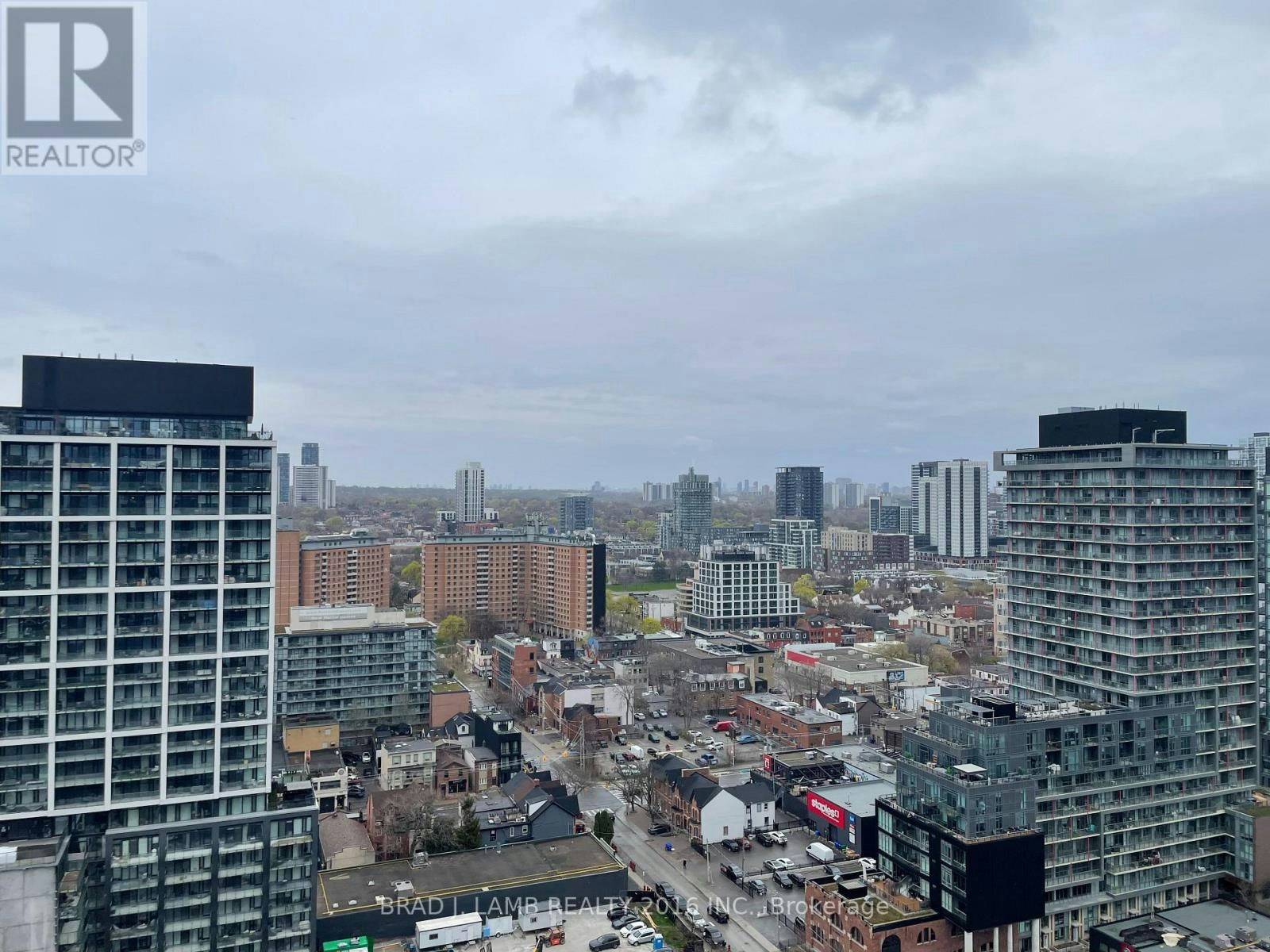2207-284 King Street E, Toronto, ON, M5A 1K4 - 6