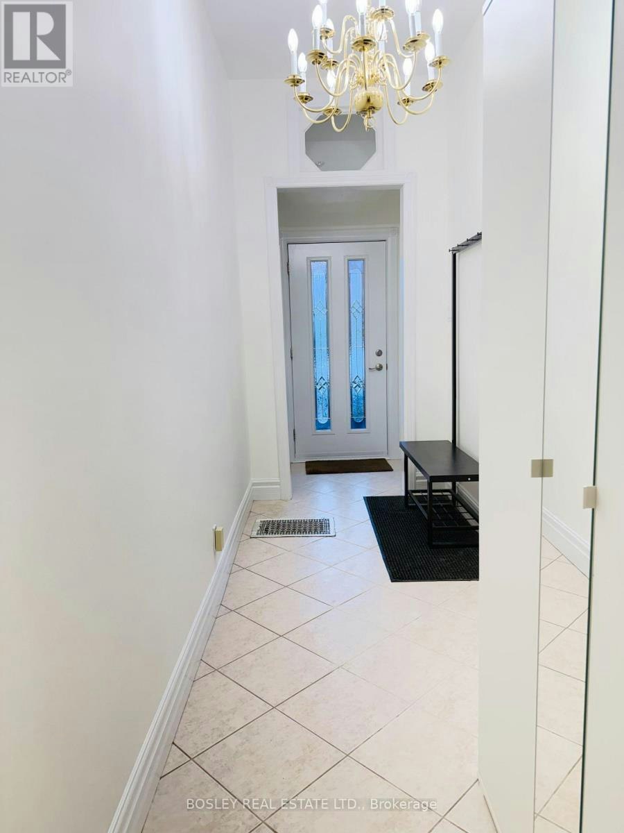 UPPER-260 Ossington Avenue, Toronto, ON, M6J 3A2 - 2