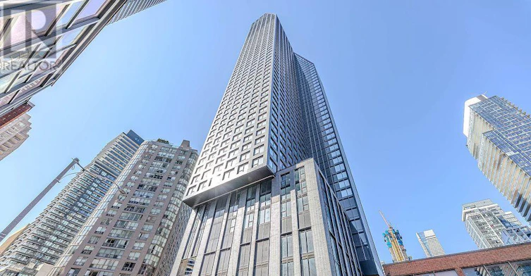 1101-8 Wellesley Street W, Toronto, ON, M4Y 0J5