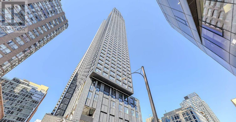 1101-8 Wellesley Street W, Toronto, ON, M4Y 0J5 - 3