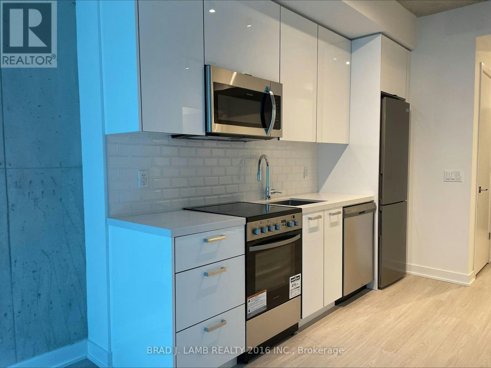 1801-284 King Street E, Toronto, ON, M5A 1K4 - 3