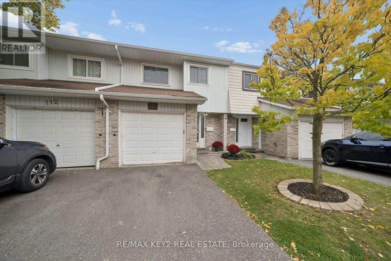 111-1975 Rosefield Road, Pickering, ON, L1V 3E3