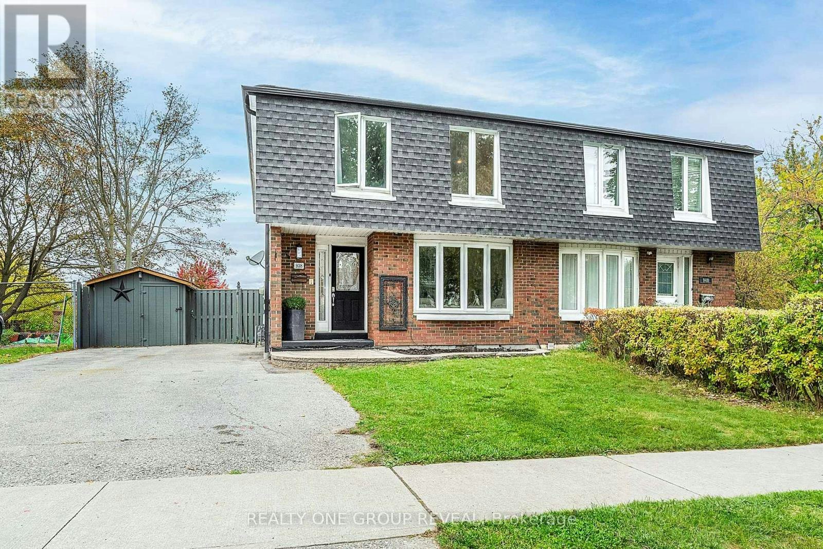 938 Harding Street, Whitby, ON, L1N 1Y7