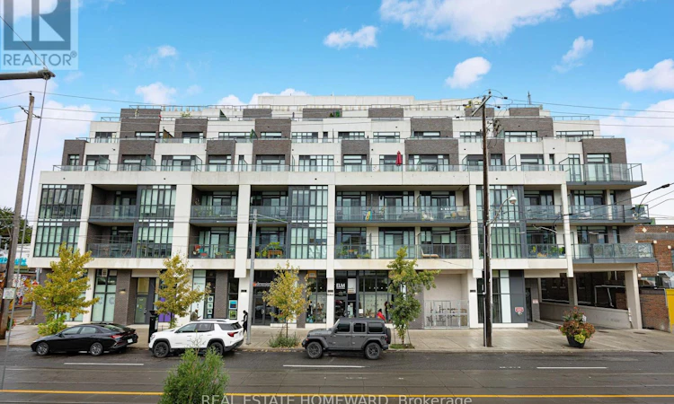 605-1630 Queen Street E