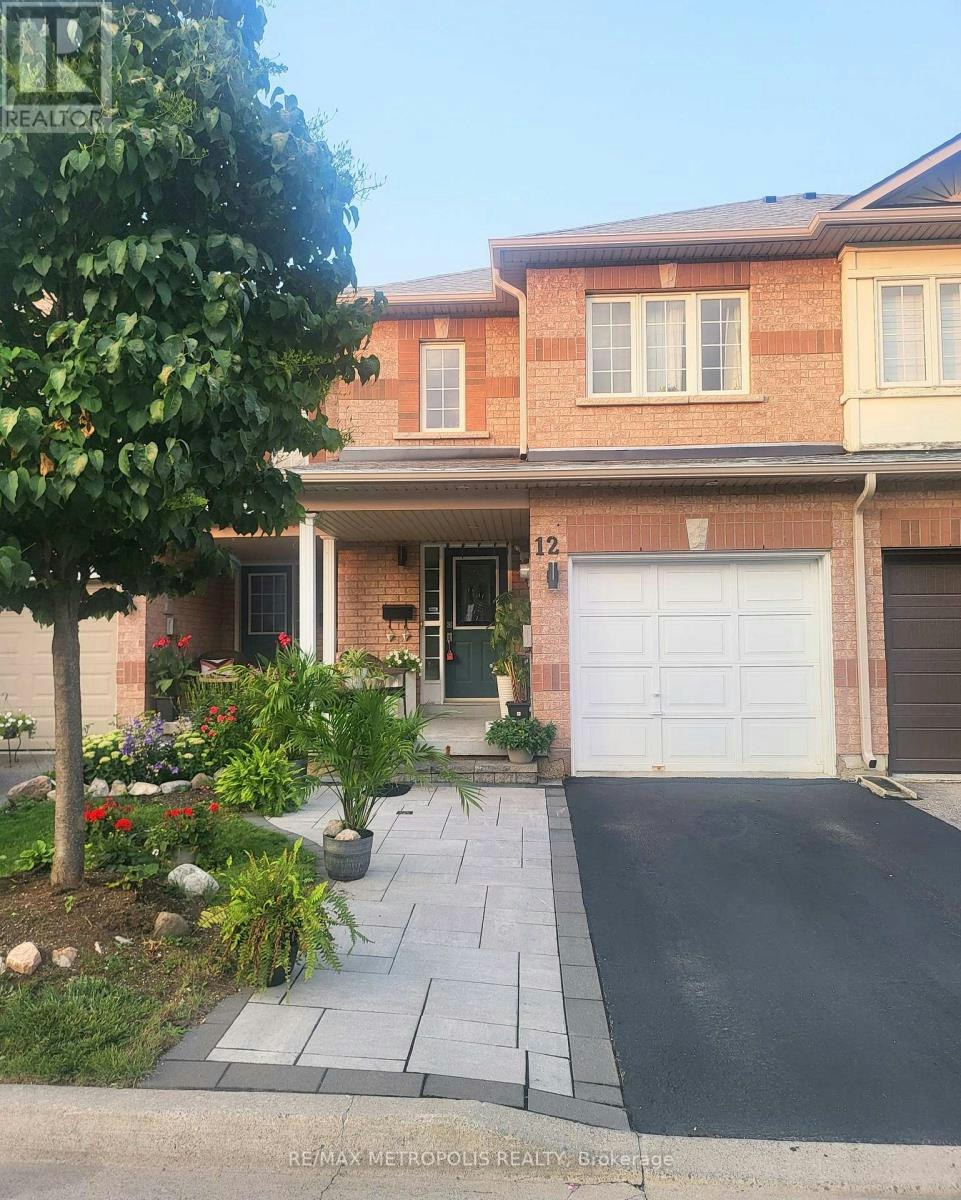 12-435 Middlefield Road, Toronto, ON, M1S 5W1