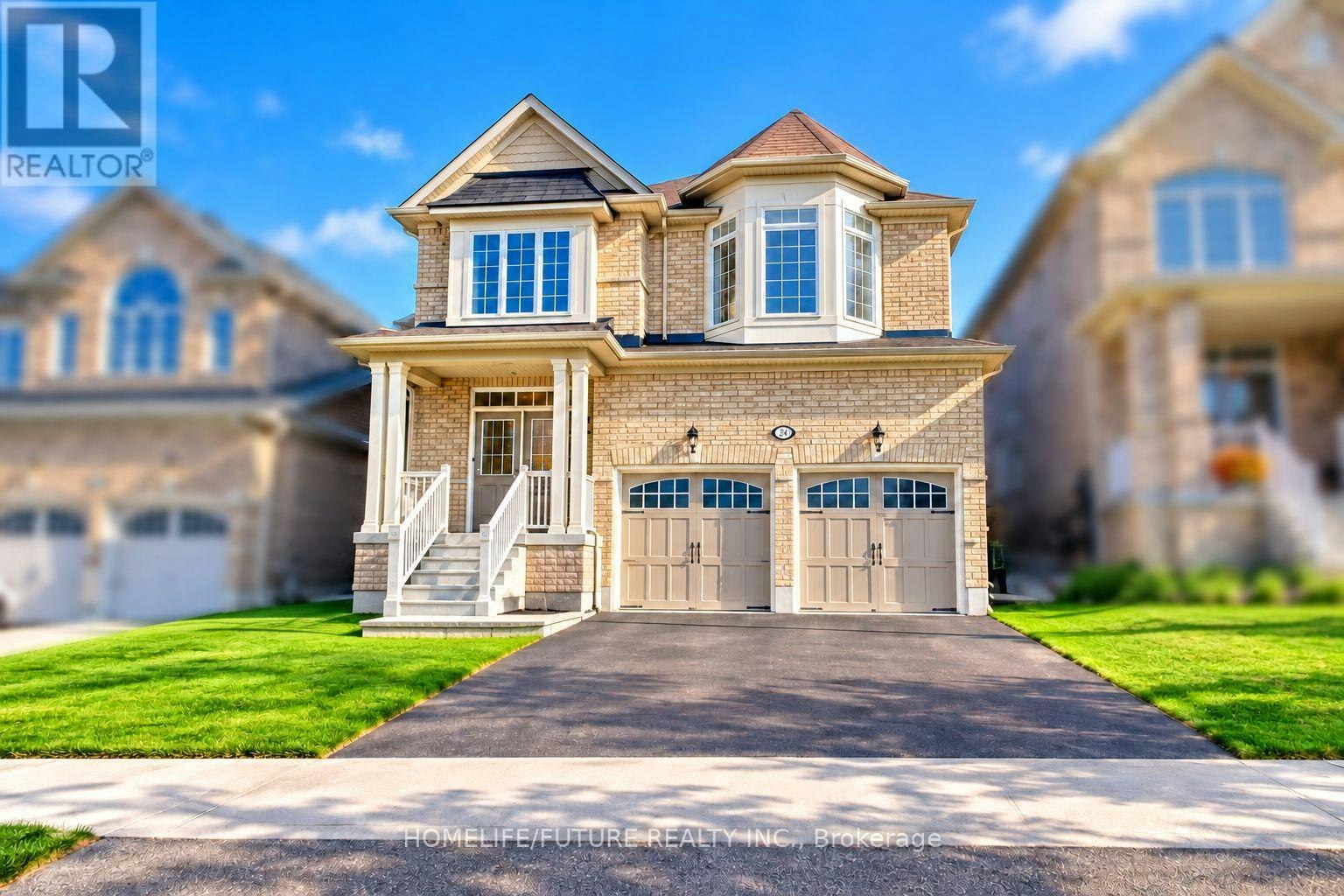 983 Wrenwood Drive, Oshawa, ON, L1K 0Y1