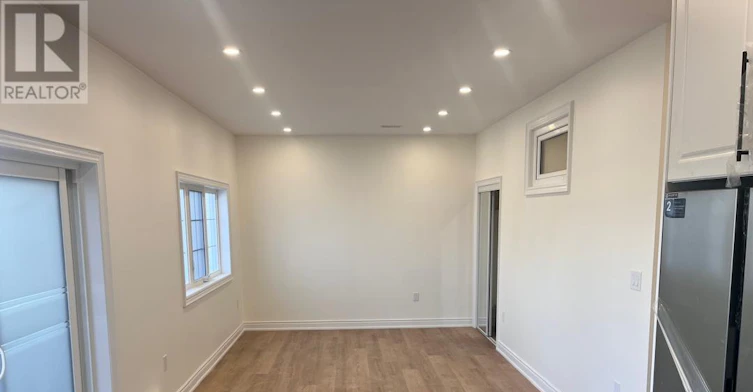 BASEMENT-112 Connell Drive, Georgina, ON, L4P 0K3 - 7
