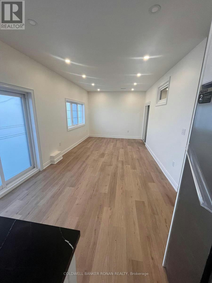 BASEMENT-112 Connell Drive, Georgina, ON, L4P 0K3 - 9
