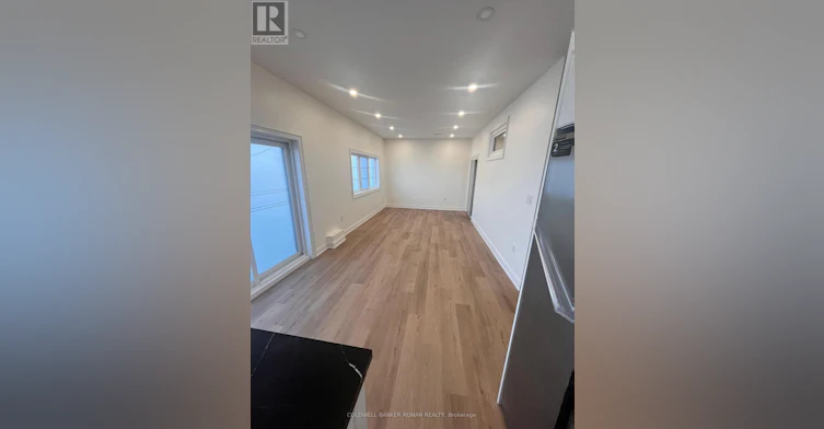 BASEMENT-112 Connell Drive, Georgina, ON, L4P 0K3 - 9