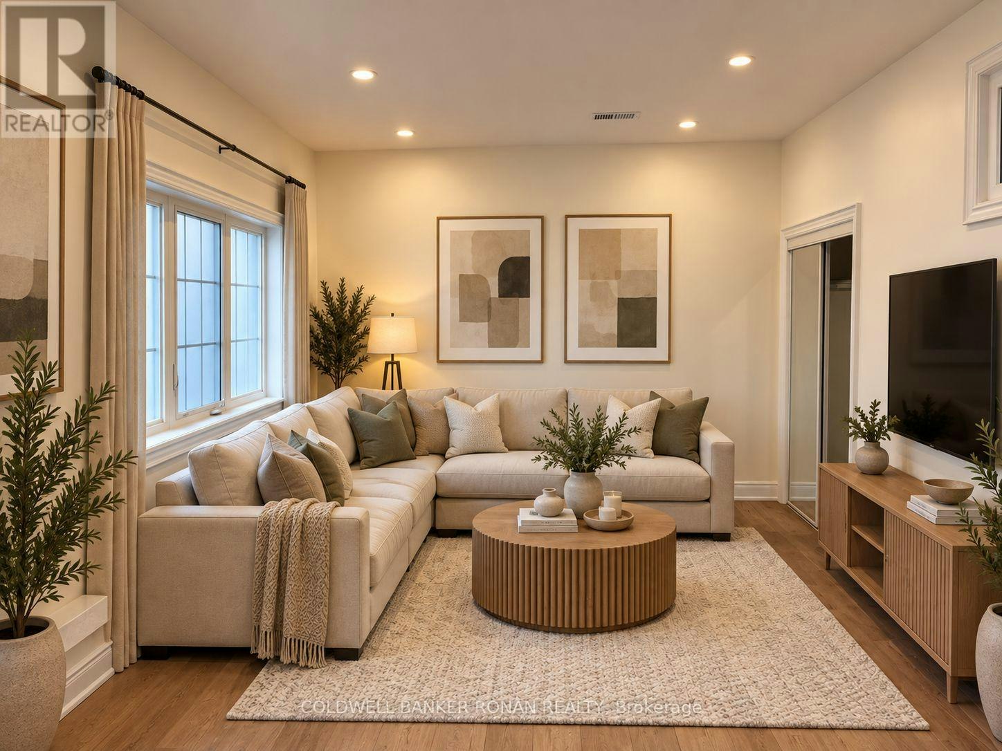 BASEMENT-112 Connell Drive, Georgina, ON, L4P 0K3 - 10
