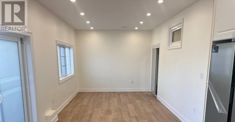 BASEMENT-112 Connell Drive, Georgina, ON, L4P 0K3 - 8