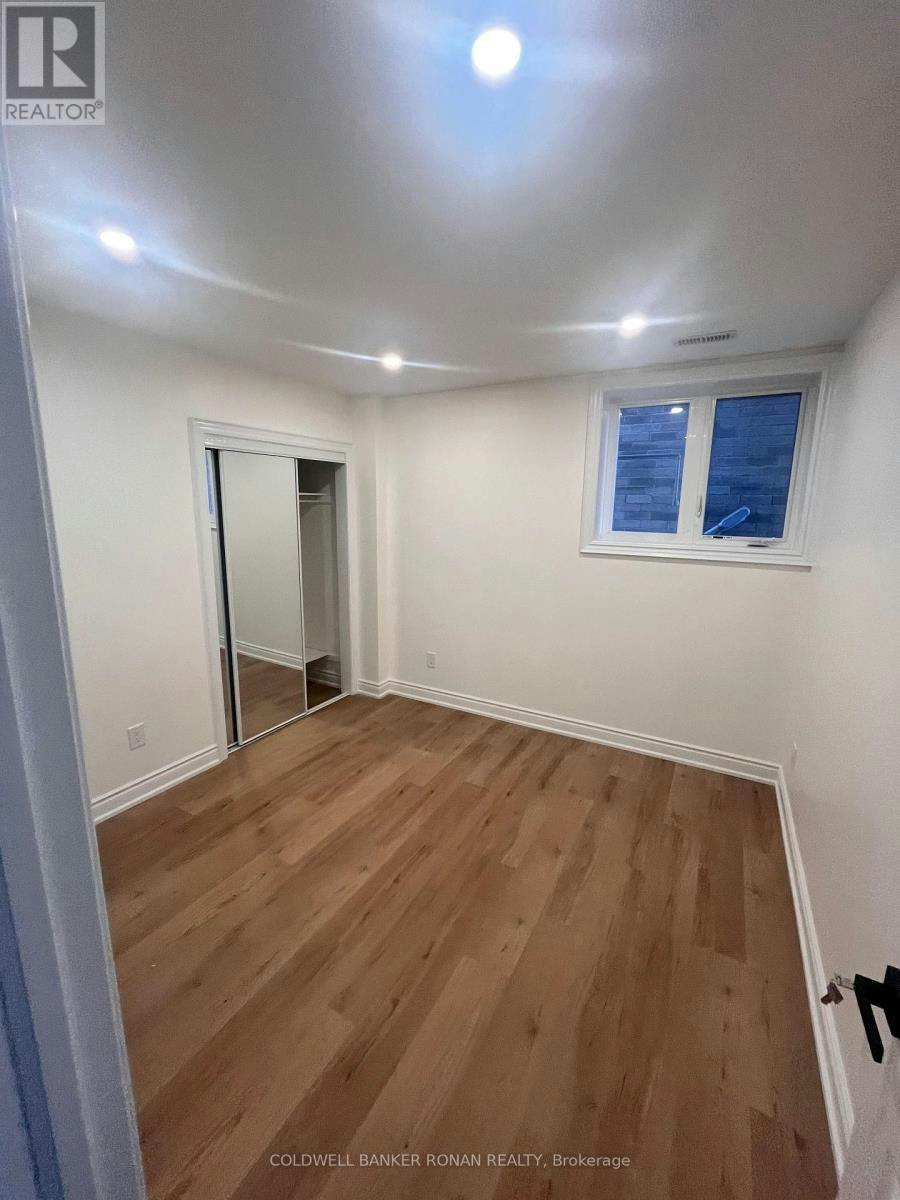 BASEMENT-112 Connell Drive, Georgina, ON, L4P 0K3 - 15