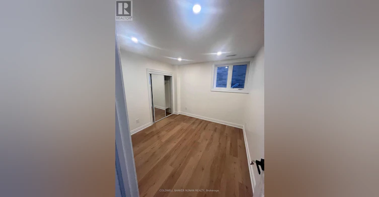 BASEMENT-112 Connell Drive, Georgina, ON, L4P 0K3 - 15