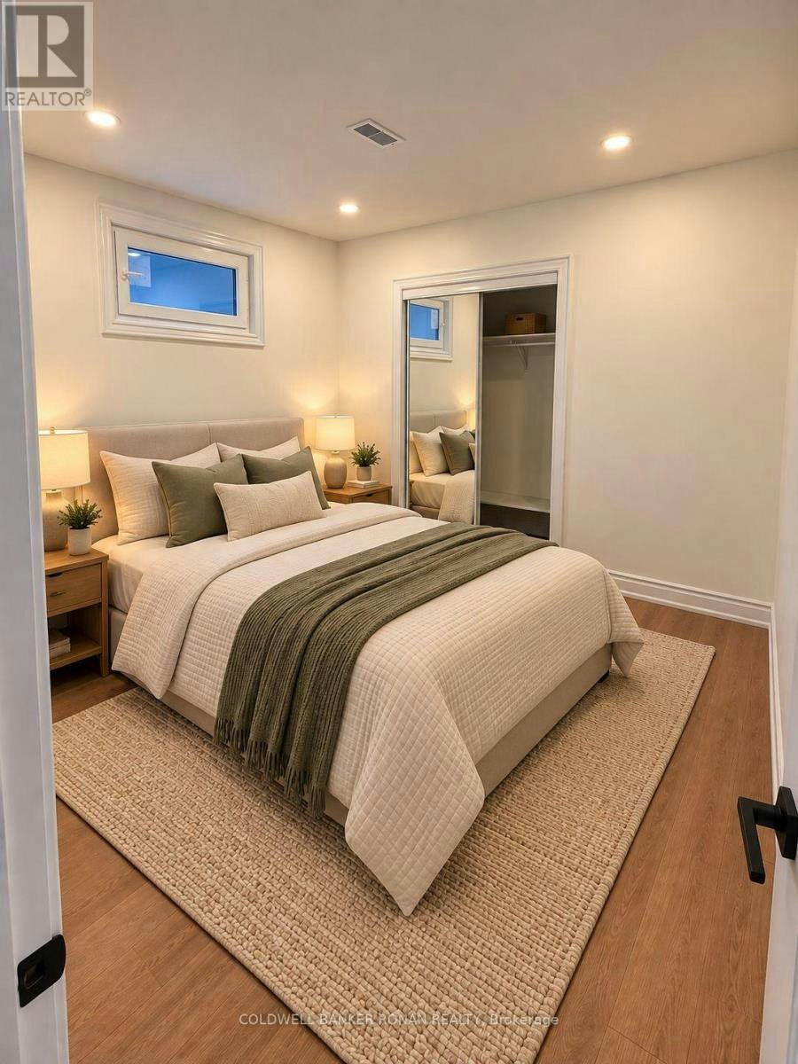 BASEMENT-112 Connell Drive, Georgina, ON, L4P 0K3 - 16