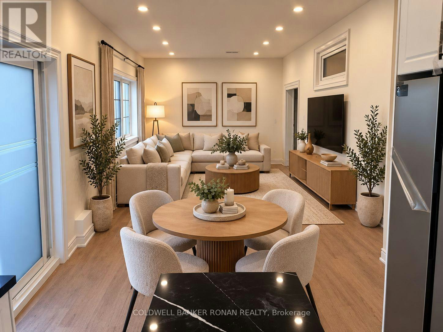 BASEMENT-112 Connell Drive, Georgina, ON, L4P 0K3 - 6