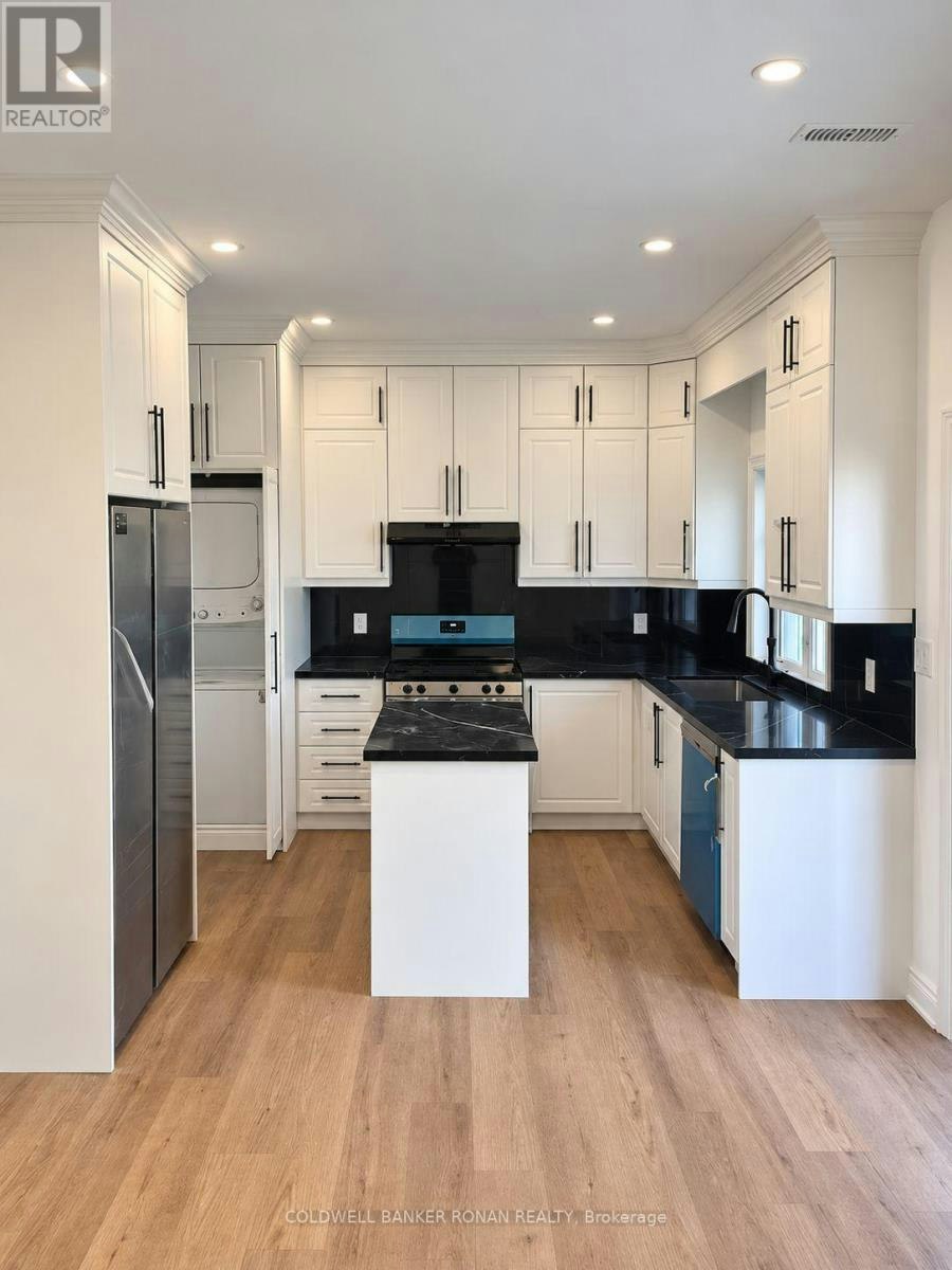 BASEMENT-112 Connell Drive, Georgina, ON, L4P 0K3 - 2