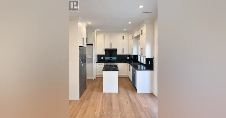 BASEMENT-112 Connell Drive, Georgina, ON, L4P 0K3 - 2