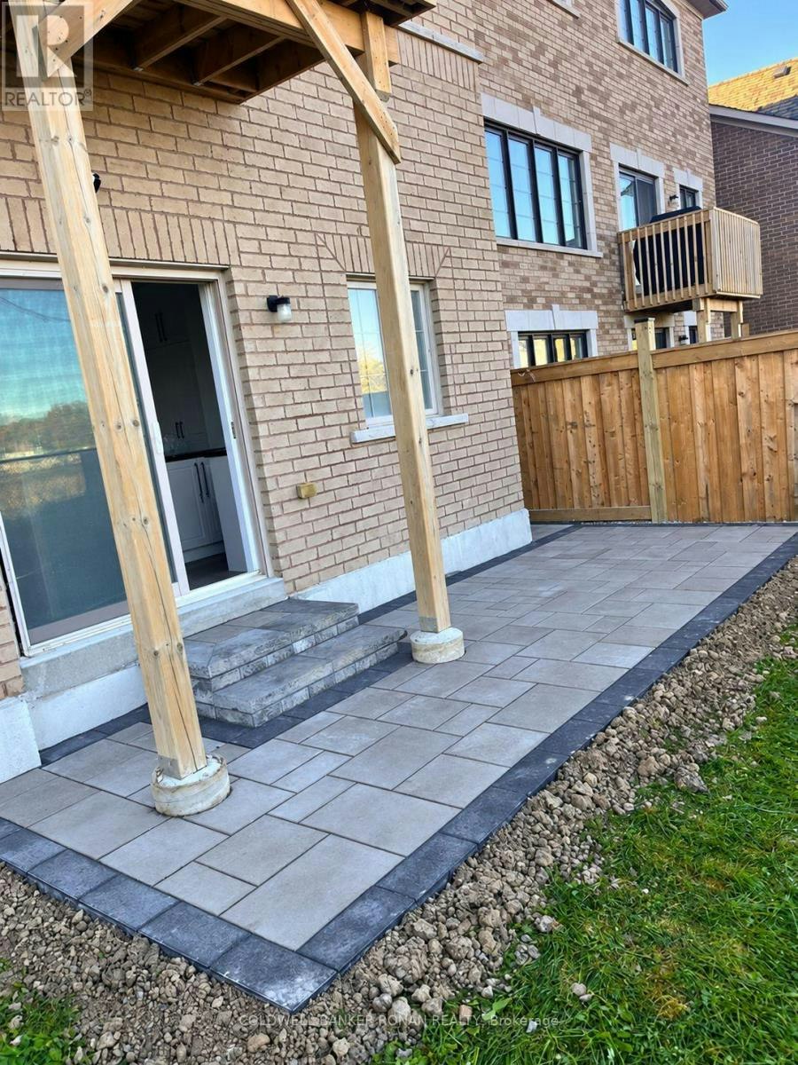 BASEMENT-112 Connell Drive, Georgina, ON, L4P 0K3 - 26