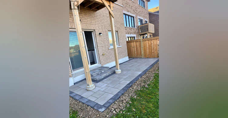 BASEMENT-112 Connell Drive, Georgina, ON, L4P 0K3 - 26