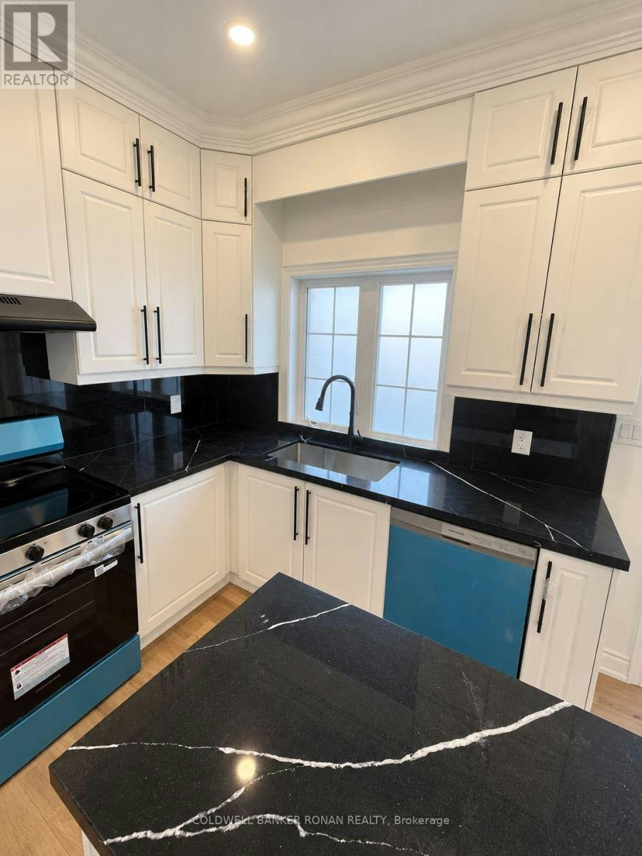 BASEMENT-112 Connell Drive, Georgina, ON, L4P 0K3 - 5