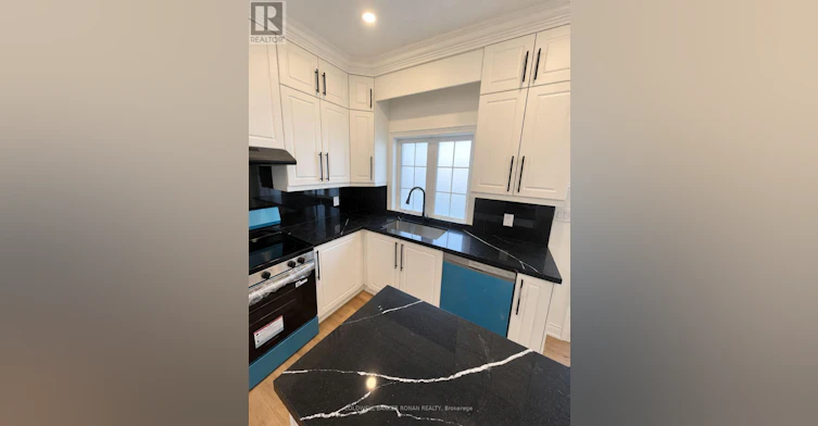 BASEMENT-112 Connell Drive, Georgina, ON, L4P 0K3 - 5
