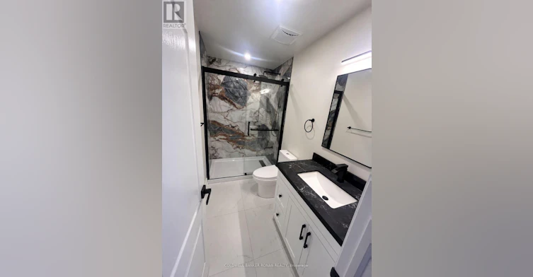 BASEMENT-112 Connell Drive, Georgina, ON, L4P 0K3 - 19