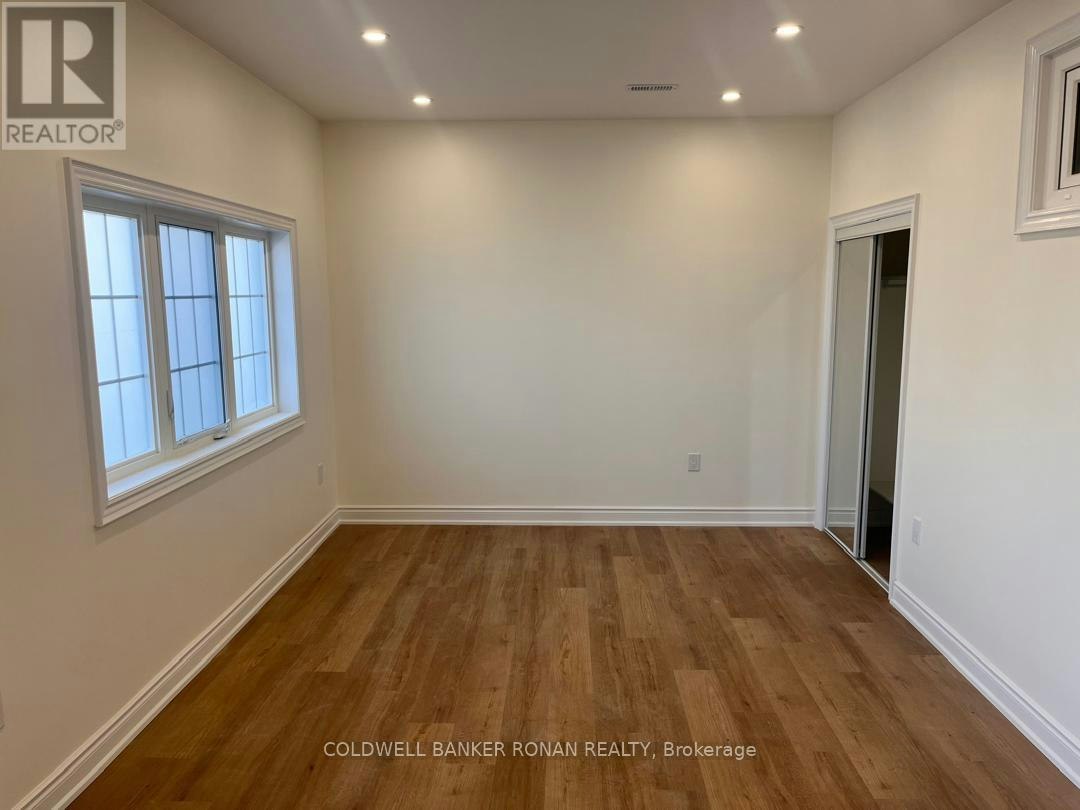 BASEMENT-112 Connell Drive, Georgina, ON, L4P 0K3 - 11