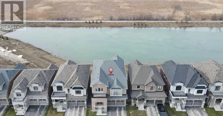 BASEMENT-112 Connell Drive, Georgina, ON, L4P 0K3 - 31