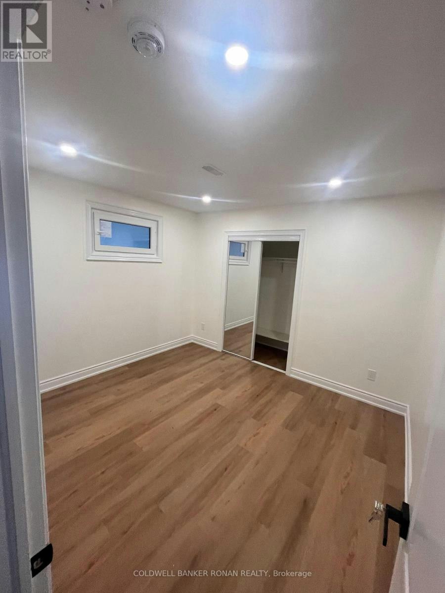 BASEMENT-112 Connell Drive, Georgina, ON, L4P 0K3 - 17