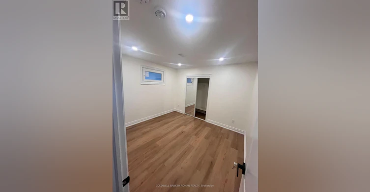 BASEMENT-112 Connell Drive, Georgina, ON, L4P 0K3 - 17