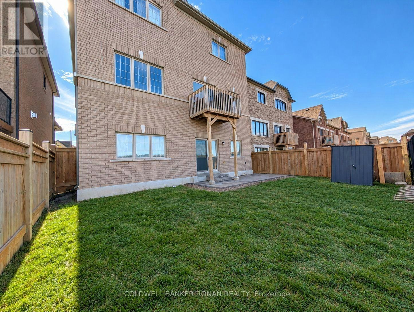 BASEMENT-112 Connell Drive, Georgina, ON, L4P 0K3 - 28