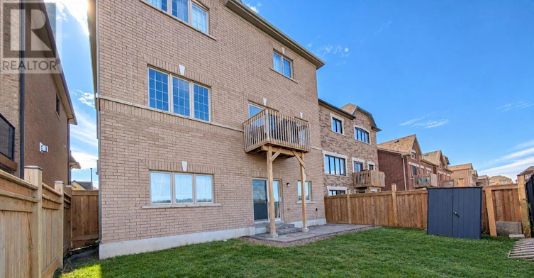 BASEMENT-112 Connell Drive, Georgina, ON, L4P 0K3 - 28