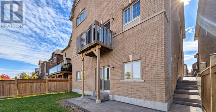BASEMENT-112 Connell Drive, Georgina, ON, L4P 0K3 - 29