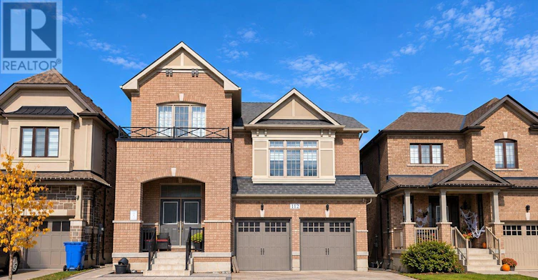 BASEMENT-112 Connell Drive, Georgina, ON, L4P 0K3