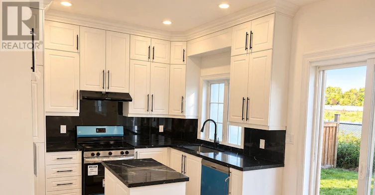 BASEMENT-112 Connell Drive, Georgina, ON, L4P 0K3 - 4