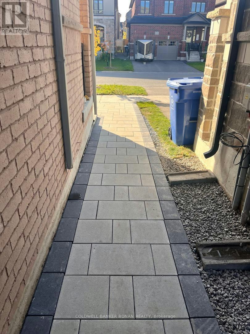BASEMENT-112 Connell Drive, Georgina, ON, L4P 0K3 - 30