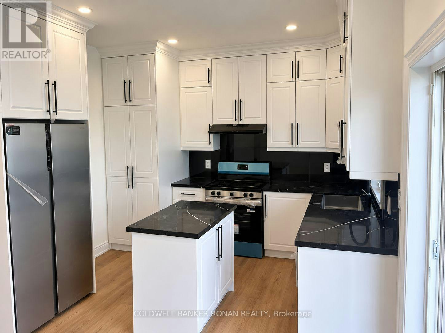 BASEMENT-112 Connell Drive, Georgina, ON, L4P 0K3 - 3