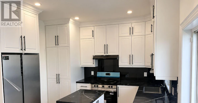 BASEMENT-112 Connell Drive, Georgina, ON, L4P 0K3 - 3